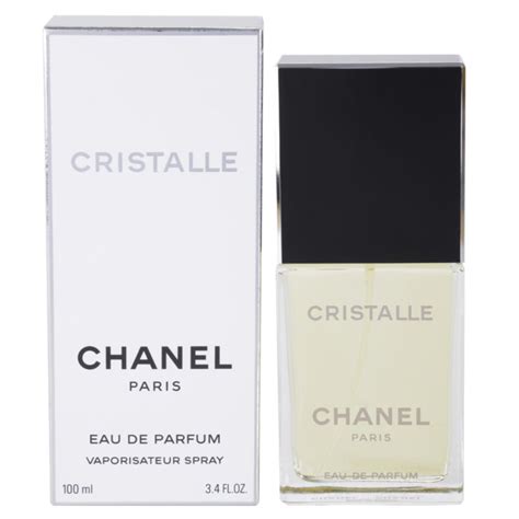 chanel cristalle perfume price